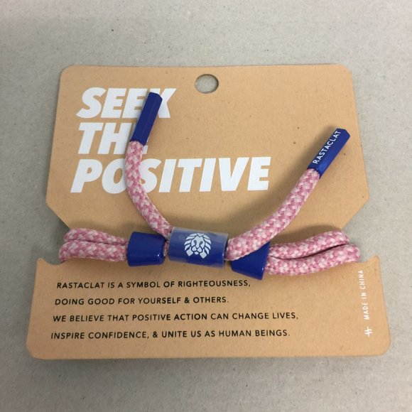 Rastaclat Reaction Men's Bracelet- MISC093 - Picture 2 of 2